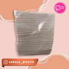 Paper Tray size M FOOD GRADE paper so it is safe and suitable for packaging 2