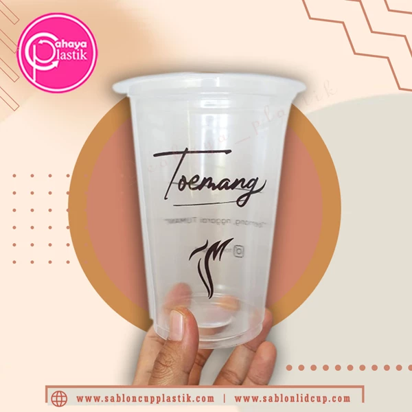 16 oz 8 gram plastic cup screen printing BEST QUALITY AFFORDABLE PRICE