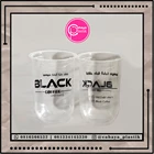 plastic cups 16 oz oval 8 grams the +-500 ml capacity is perfect for packaging contemporary drinks 1