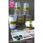 Cup Plastic Packaging Glasses 1