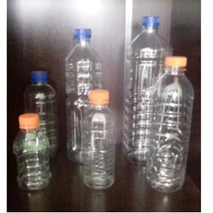 Botol Plastik Air Mineral 600 ml
