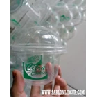Sablon Cup or 7 oz Plastic Glass 1