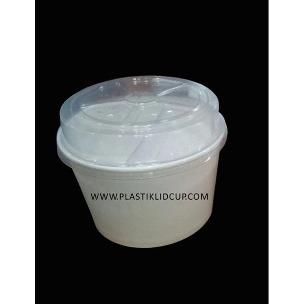 Paper cup ( Bowl ) 32 oz