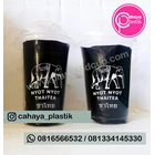 Plastic Cup Printing 22 oz Polycup 1