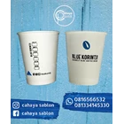  8 oz paper cup is perfect 1