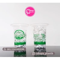 170 ml plastic cup