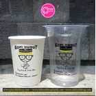 complete packaging with 8 oz Paper Cup and 14 oz Plastic Cup 1