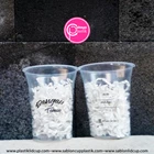 12 oz 8 gram plastic cups 1