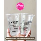 screen printing this 16 oz plastic cup using quality plastic packaging 1