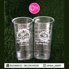 22 oz plastic cup screen printing made from quality PP plastic  1