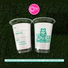 14 oz 7 gram plastic cup packaging 1