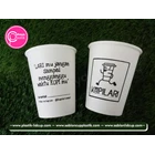 14 oz oval 8 gram plastic cups and 8 oz paper cups 3