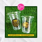 2 color plastic cup screen printing with 14 oz plastic cups Starindo 5 grams 2