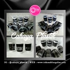 Screen printing of plastic cups 16 oz 7 grams 1