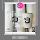 16 oz 8 gram cup screen printing and 8 oz paper cup 1