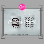 16 oz 7 gram plastic cup screen printing with PP plastic cup drink packaging 1