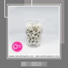 sablon gelas plastik 14 oz oval 7 gram tanpa tutup - COFFEE PACKAGING 4