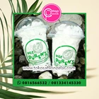 Available 12 oz plastic cup made of PP plastic 1