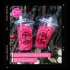 16 oz 7 gram plastic cup screen printing made from PP so it is suitable for all your drinks 1