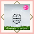 16 oz oval 8 gram oval plastic cup packaging 1