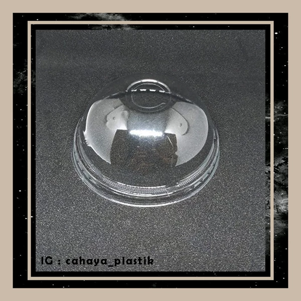  provide manual lids such as convex or flat lids