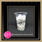 16 oz Starindo 5 gram plastic cup with quality PP packaging 1