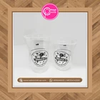 plastic cup with mixed packaging so its more SAVE & PRACTICAL 1