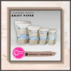 STANDING POUCH PAPER CRAFT packaging 1